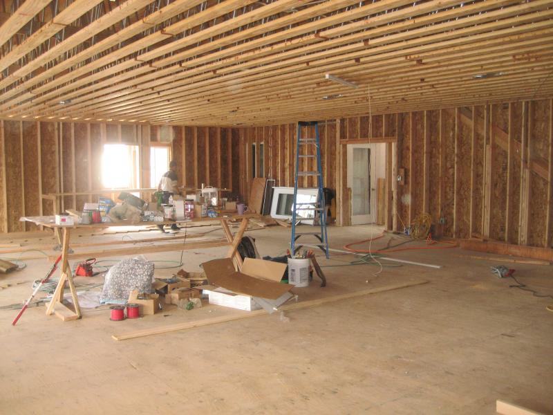 Commercial Offices
